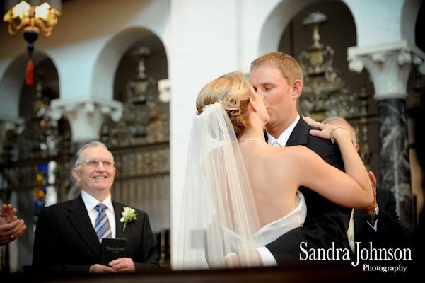 Best University Club Wedding photographer - Sandra Johnson (SJFoto.com)